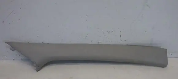 Renault Clio IV (A) pillar trim 769117807R