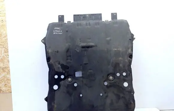 Citroen Berlingo Engine splash shield/under tray 9818834580 9828797280