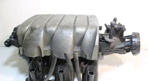 Audi A6 S6 C6 4F Intake manifold