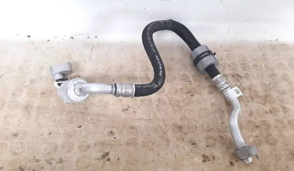 BMW X1 U11 Air conditioning (A/C) pipe/hose 5A5CCE1 64505A5CCE1