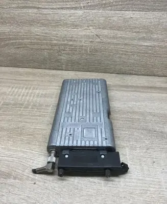 Saab 9-5 GPS navigation control unit/module 12207549 16806175827