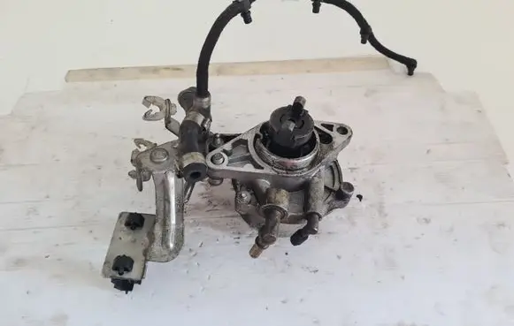 Ford Ka Vacuum pump