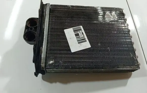 Opel Vectra B Heater blower radiator 