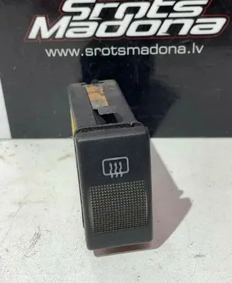 Audi A4 S4 B5 8D Windscreen/window heater switch 4D0941503B