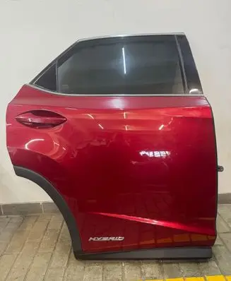 Lexus RX 450H Rear door
