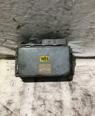 Opel Vectra A ABS control unit/module 0265100039 2508552