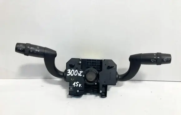 Citroen Jumper Fog light switch 7356433930