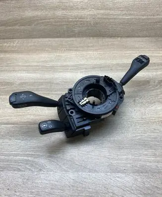BMW 5 E39 Wiper turn signal indicator stalk/switch 8375398 8375408