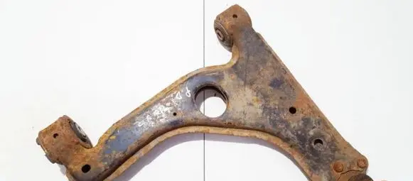 Opel Astra G Front lower control arm/wishbone