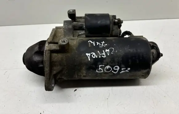 Opel Zafira A Starter motor 0001109015