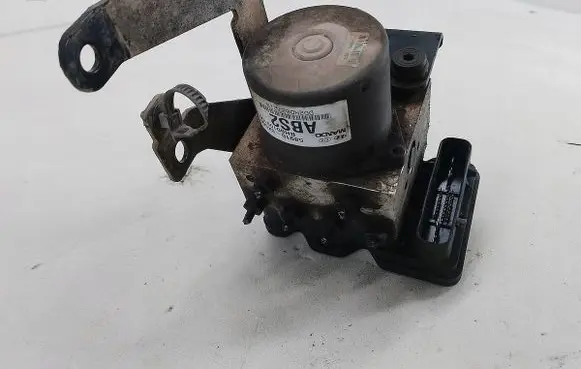 Hyundai i10 ABS Pump 58910-0X500