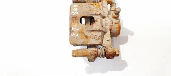 Mitsubishi Outlander Rear brake caliper