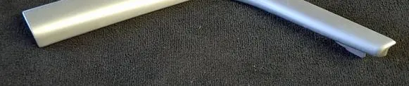 Subaru Legacy Dashboard glove box trim S9T98