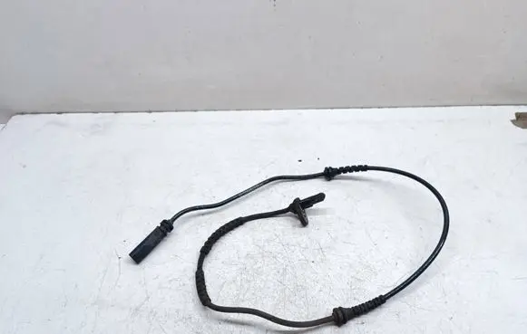 BMW 5 F10 F11 ABS brake wheel speed sensor 