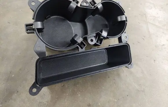 Audi A4 S4 B8 8K Cup holder 8k0862533
