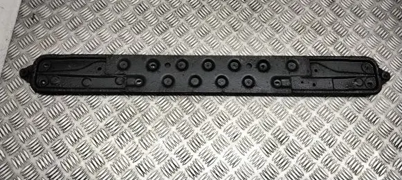 BMW 5 F10 F11 Bottom radiator support slam panel 