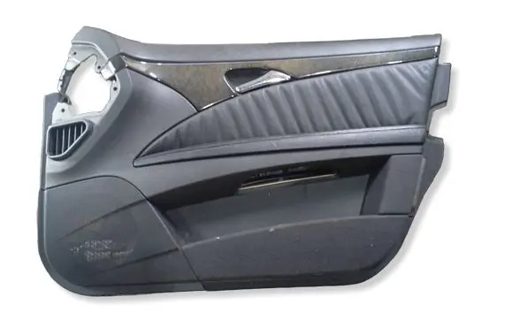 Mercedes-Benz E W211 Front door card panel trim A2117200663