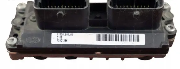 Engine control unit/module