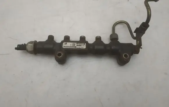 Citroen Berlingo Fuel main line pipe 9654592680