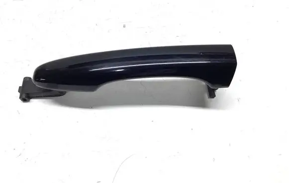 Volvo V60 Rear door exterior handle 31276437
