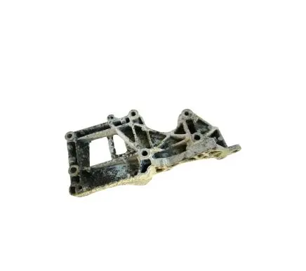 Generator/alternator bracket