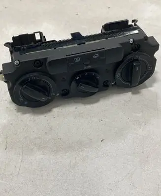 Climate control unit