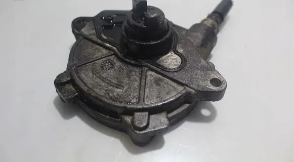 Vacuum pump
