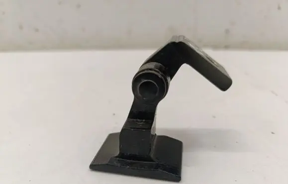 BMW 2 F44 Front door lower hinge 