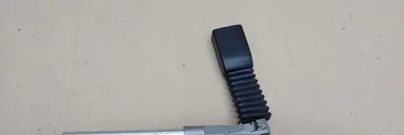 Mercedes-Benz CLC CL203 Generator/alternator belt tensioner