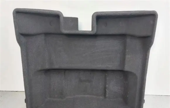 Volvo XC40 Trunk/boot mat liner 32131291