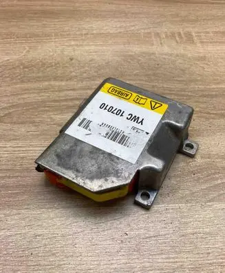 Rover 45 Airbag control unit/module YWC107010