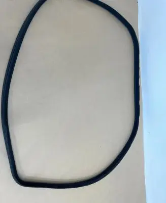 Land Rover Evoque I Front door rubber seal BJ3220708