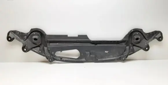 Jaguar XF X250 Radiator trim 8X238A303CD 8X238A303AD