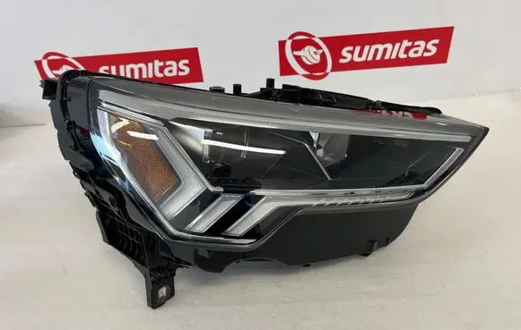 Audi Q3 F3 Headlight/headlamp 83A941034B L5PP218 1101F700000