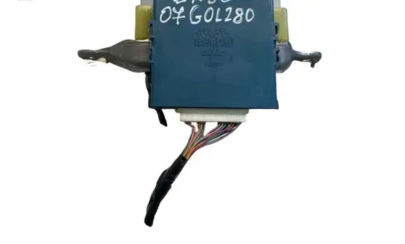 Toyota Corolla Verso AR10 Other control units/modules 896180F020