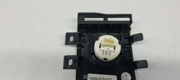 Land Rover Evoque I Engine start stop button switch BJ3214F562BA