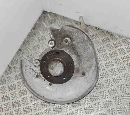 Audi A4 S4 B8 8K Rear wheel hub 8K0505436AB