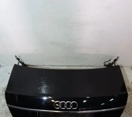 Tailgate/trunk/boot lid