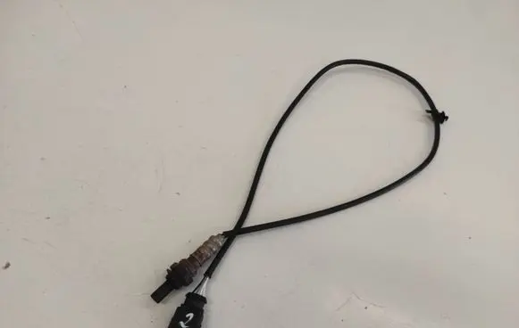Audi A6 S6 C6 4F Lambda probe sensor 06E906265
