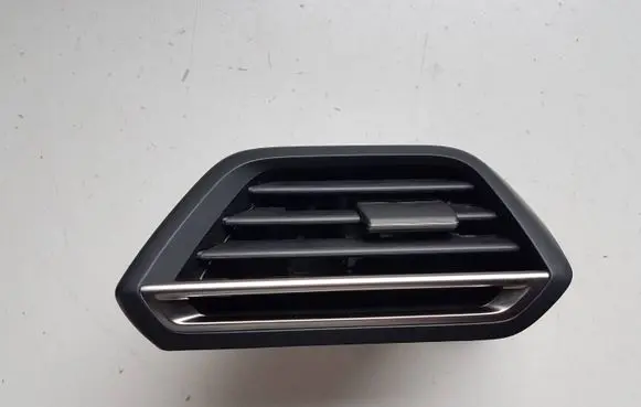 Peugeot 2008 II Dashboard side air vent grill/cover trim 98283683DX 9823459480 9828368380