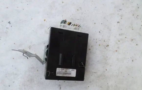 Nissan Qashqai Parking PDC control unit/module 285E0JD02C