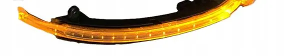 Audi Q5 SQ5 Mirror indicator light 4L0949101A