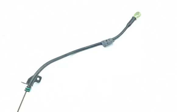 Oil level dip stick