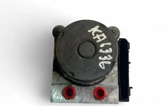 Peugeot Expert ABS control unit/module 0265950407