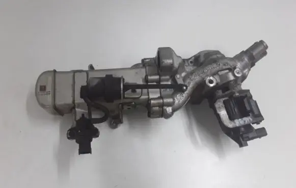 EGR valve