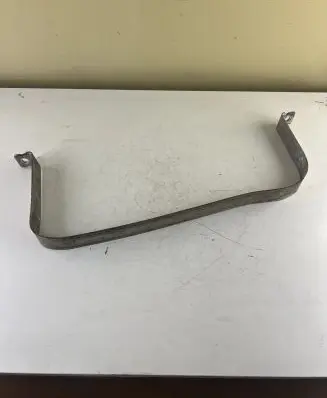 Seat Altea XL Fuel tank mounting bracket 