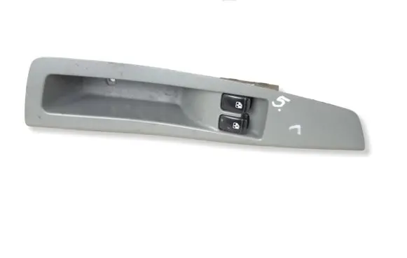 Daewoo Lacetti Quarter vent window switch 