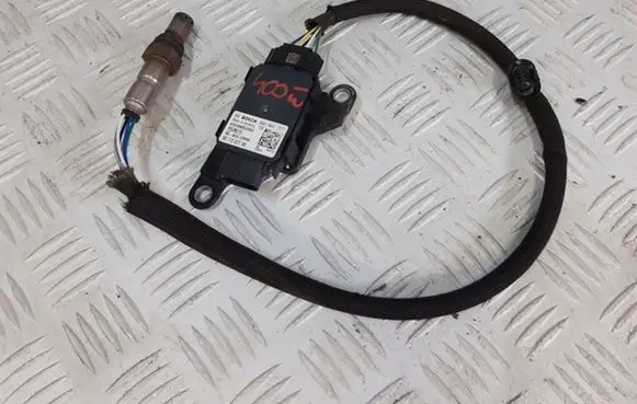 Peugeot Rifter Lambda probe sensor 9811207180