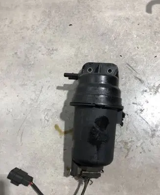 Iveco Daily 6th gen Fuel filter 5802720670