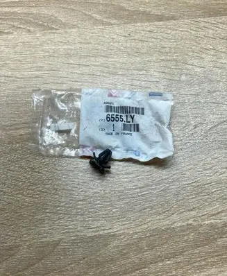 Peugeot 306 Other interior part 6555LY